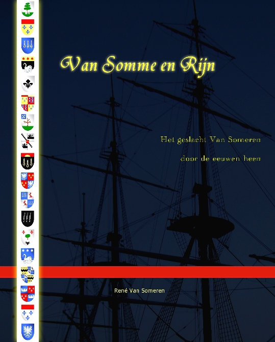 Van Somme en Rijn